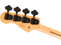 Fender Limited Edition Player Fusion P-Bass HH HM Fender Limited Edition Player Fusion P-Bass HH HM